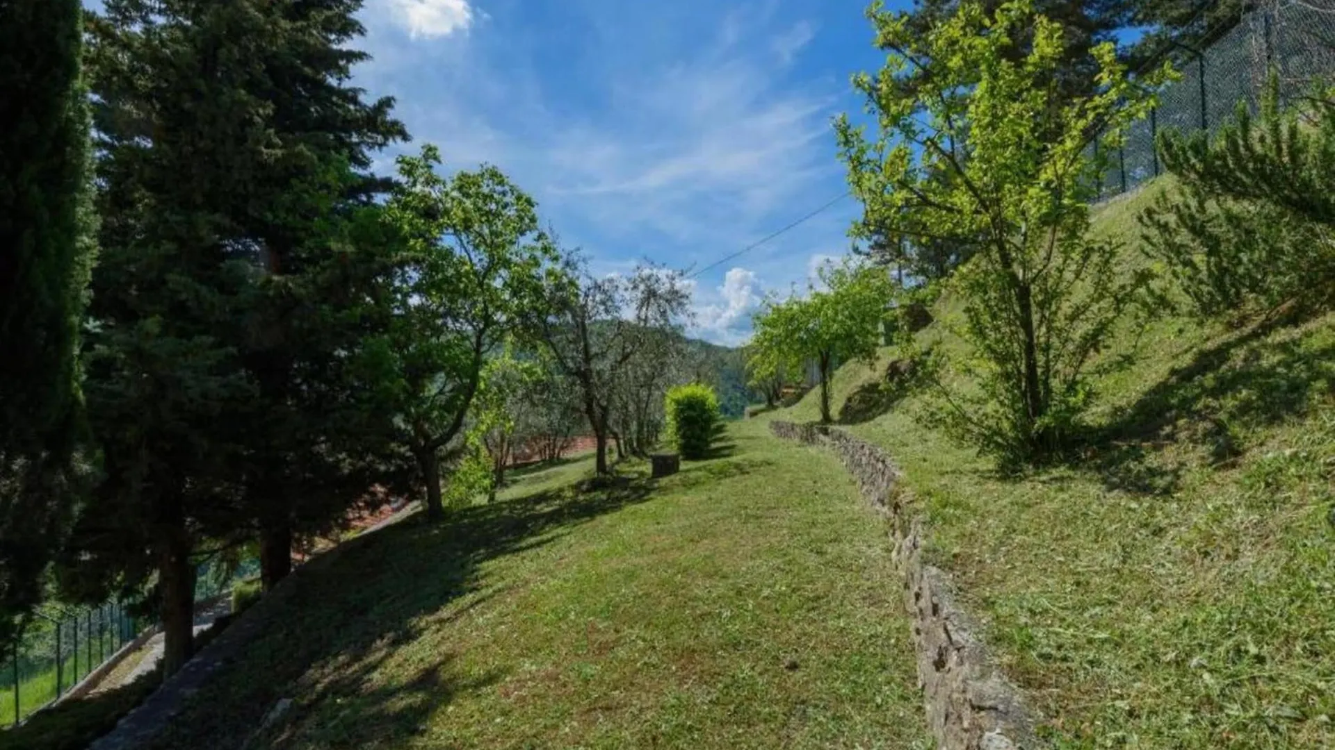 Belvilla By Oyo Canaiolo Poggio Alla Croce شقة